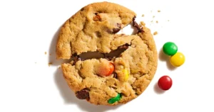classic cookies