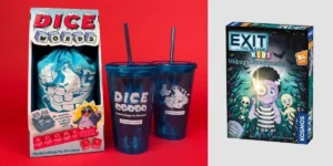 dice words party pack