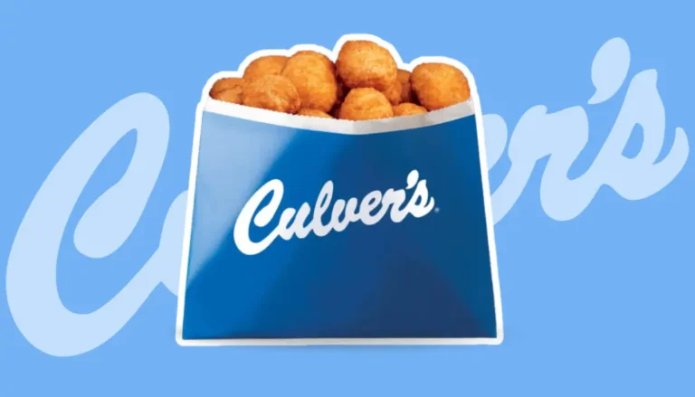 free culvers cheese curds