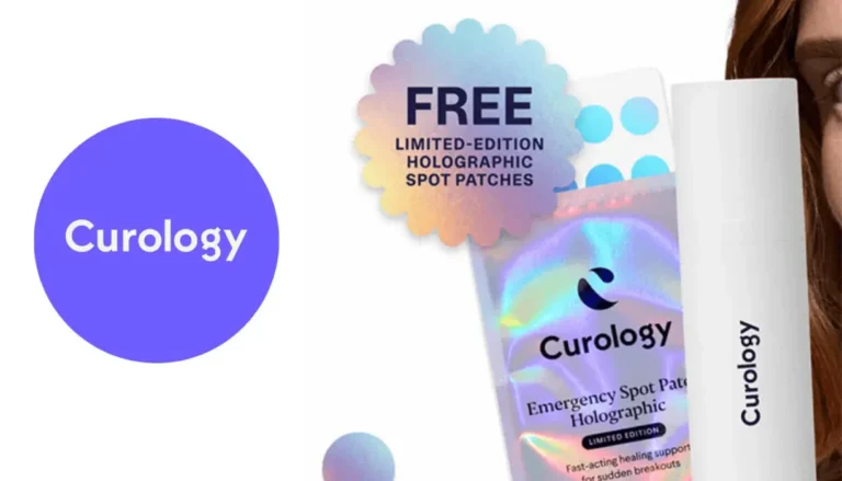 free spot patches holographic