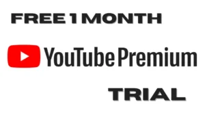 free youtube trial best buy