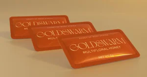 goldswarm honey