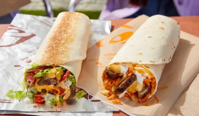 grilledsteakburritotacobell