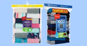 hanes 1