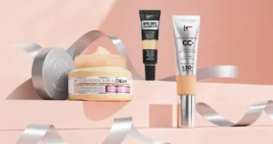 it cosmetics