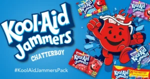 kool aid jammers