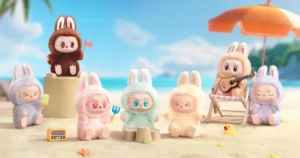 labubu
