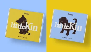 little kin little kitten free