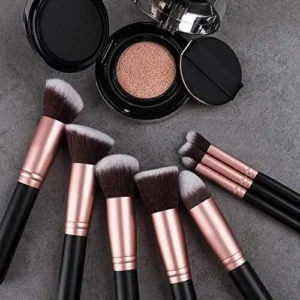 makeup brush set 1