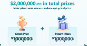 microsoft instant win game