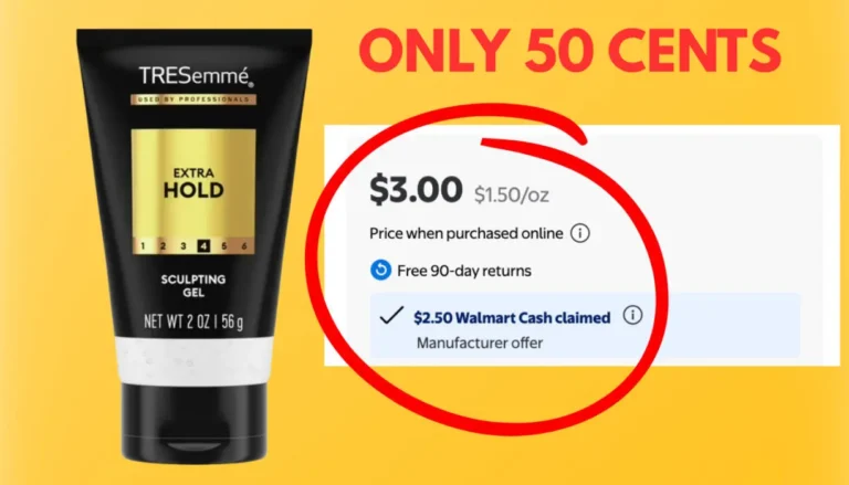 only 50 cents