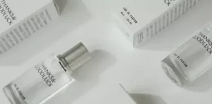 thanks and good luck sample
