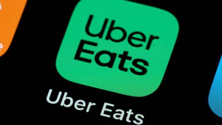 uber eats