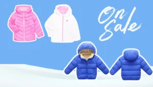 winter coats on sale walmart