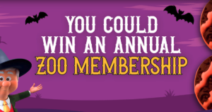 zoo membership