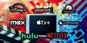30 day streaming