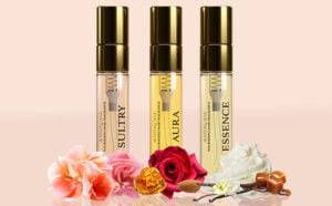 Ambroise Hair Fragrance Samples