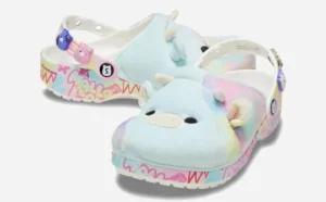 Crocs Squishmallows Clogs