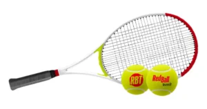 FREE RACQUET PACK