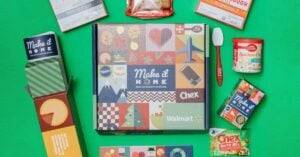 Free Gratsy Box