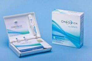 Free HIV Self Test Kit
