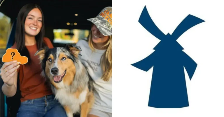 Free Mystery Sticker at Dutch Bros on September 3rd