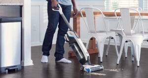 HART STICK VACUUM