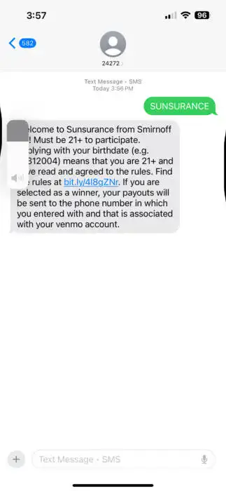 RUN! Possible FREE $20 Venmo Cash