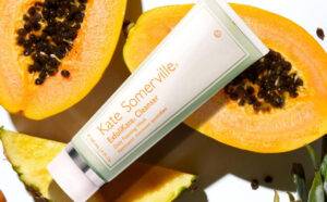 Kate Somerville ExfoliKate Foaming Daily Cleanser