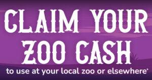 Keebler Zoo Cash