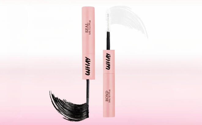 Lash Glue Seal