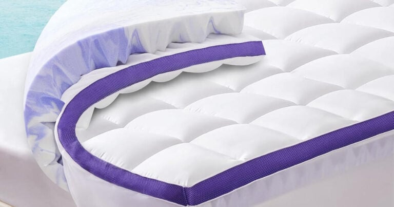 MATTRESS TOPPER