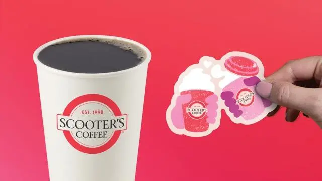 Natl Coffee Day Scooter s Coffee Fall 2025 Medium