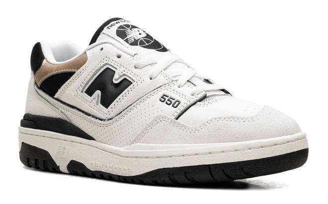 New Balance 550 Mens Shoes 1