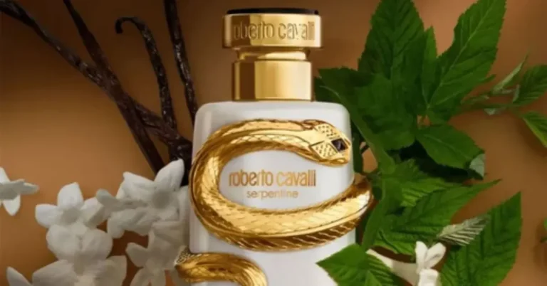 Roberto Cavalli Serpentine Fragrance Sample