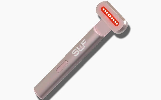 SLF Face and Neck Light Wand