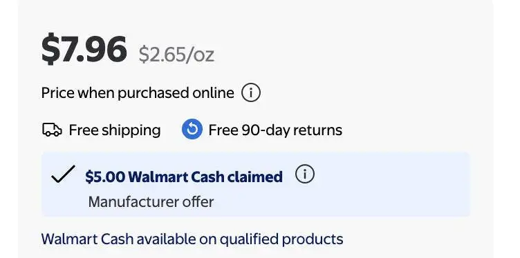 Colgate Optic White Pro Toothpaste Only $2.96 at Walmart!