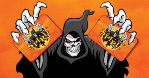 Spirit Halloween 31 000 Gift Card Giveaway