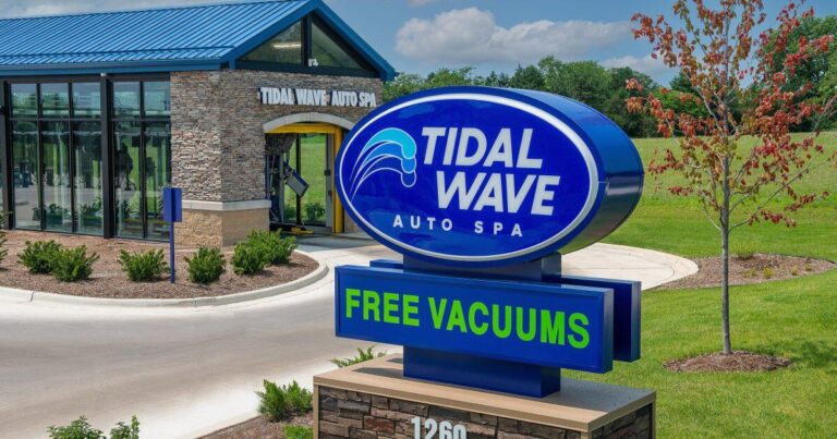 TidalWave Woodstock IL