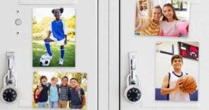 Walgreens Magnets