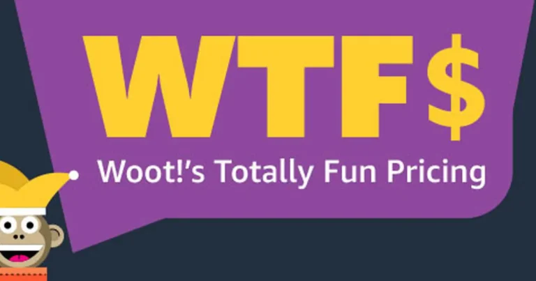 Woot 1