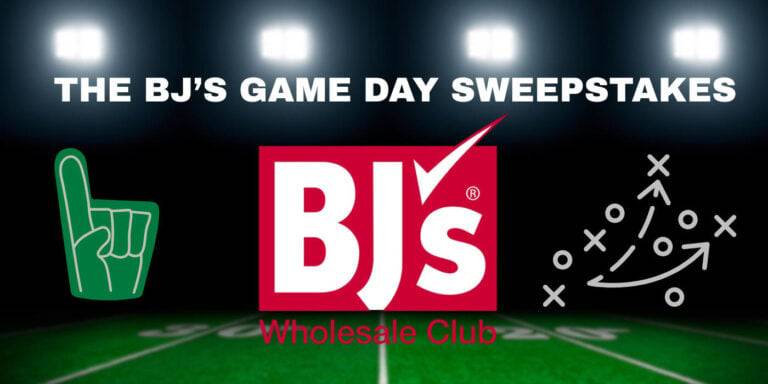 bj gameday sweeps 20205