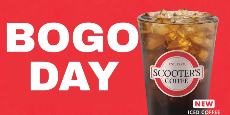 bogo day scooters