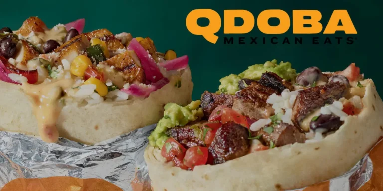 bogo qdoba 9 28