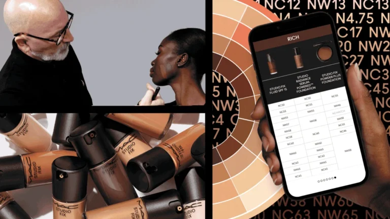 decode the code elp shade match header