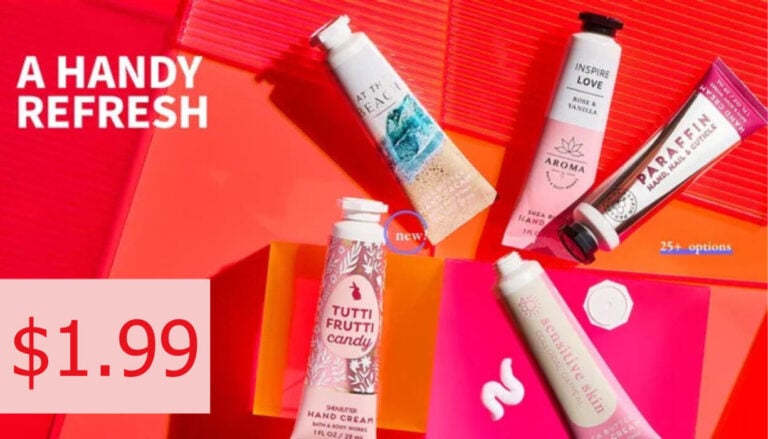 hand creams 199