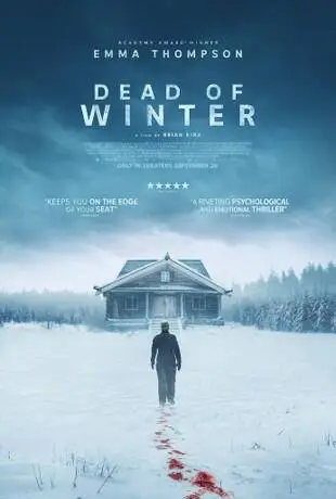 Free Fandango Movie Ticket to see “Dead of Winter” ($15 Value)
