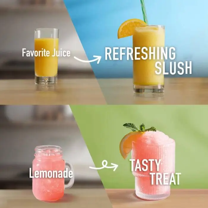 Ninja SLUSHi Maker On Sale–Save $70 + Free Shipping!