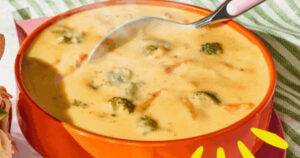panera cup of soup
