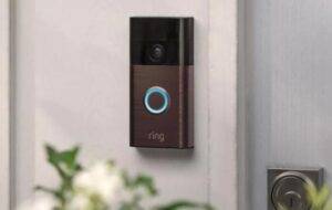 ring doorbell